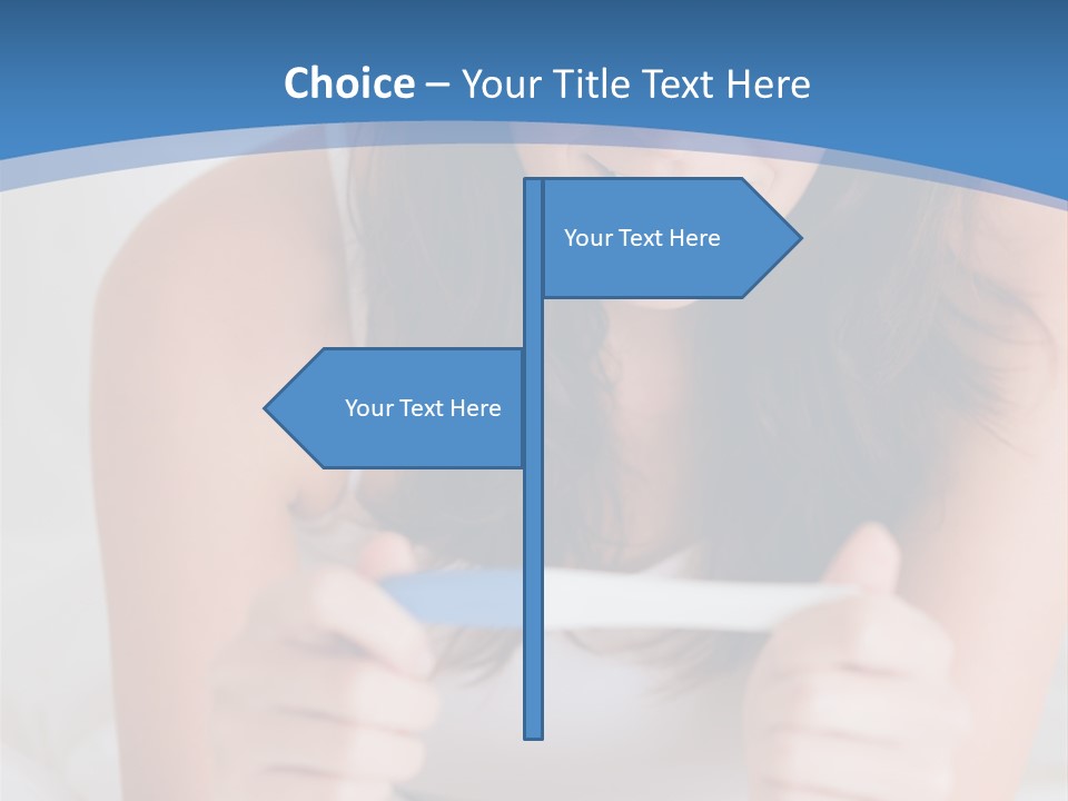 Old Cathedral Twin PowerPoint Template