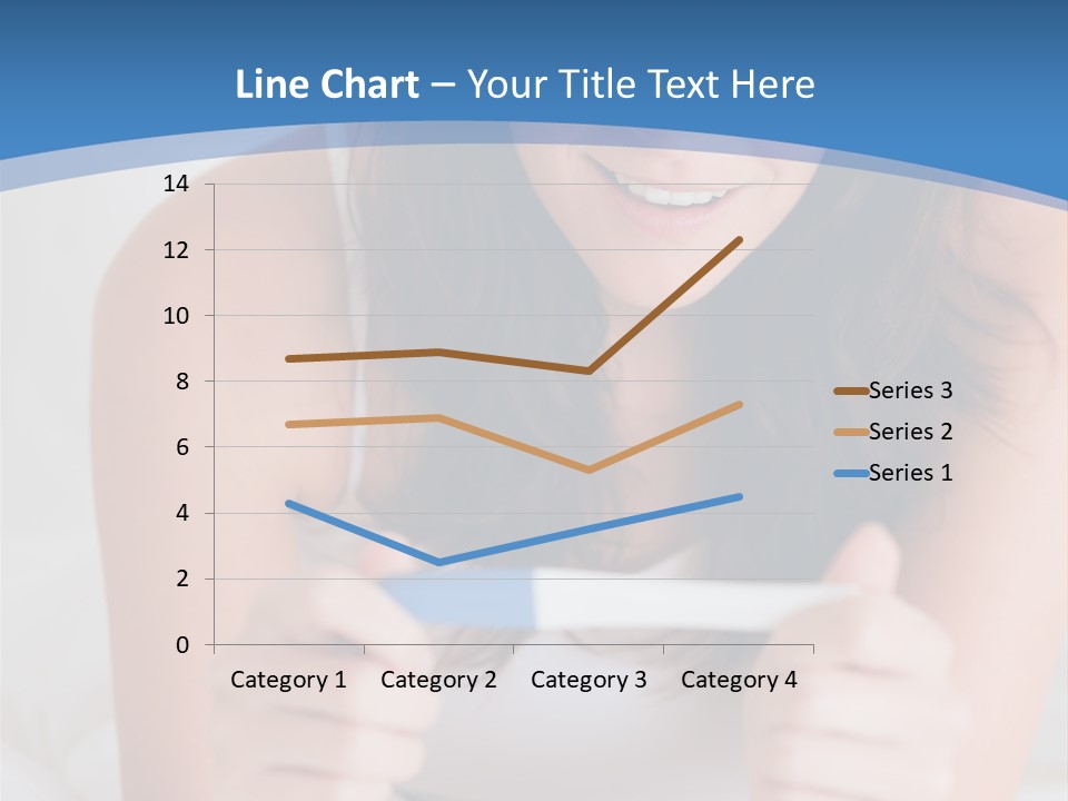Old Cathedral Twin PowerPoint Template
