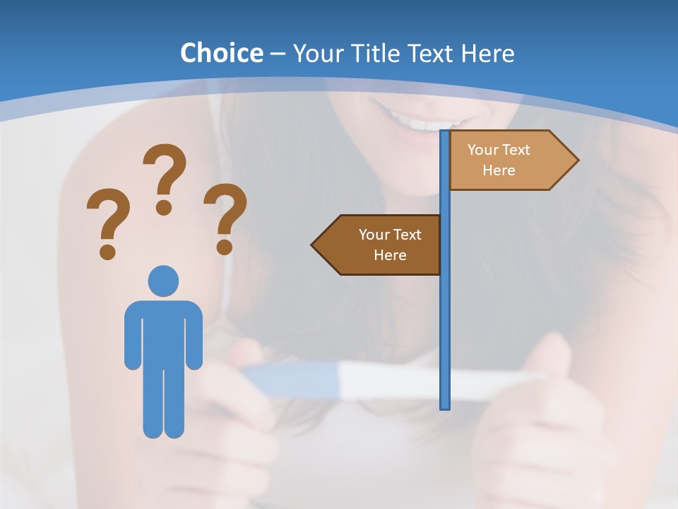 Old Cathedral Twin PowerPoint Template