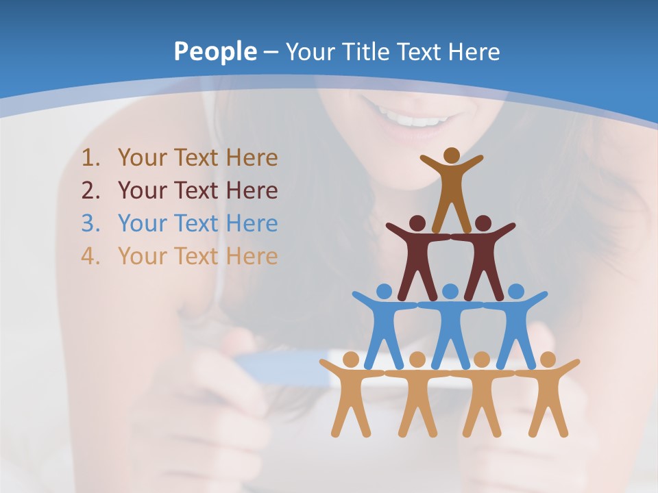 Old Cathedral Twin PowerPoint Template