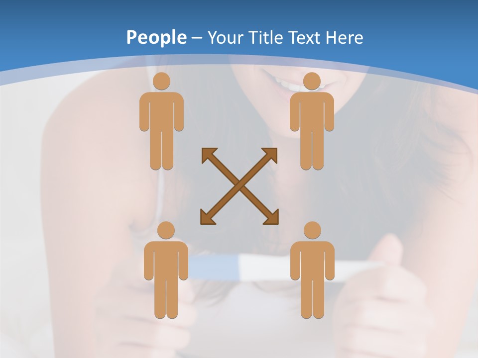 Old Cathedral Twin PowerPoint Template