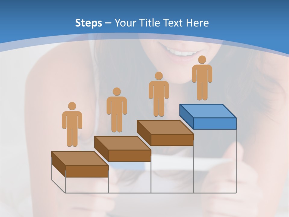 Old Cathedral Twin PowerPoint Template