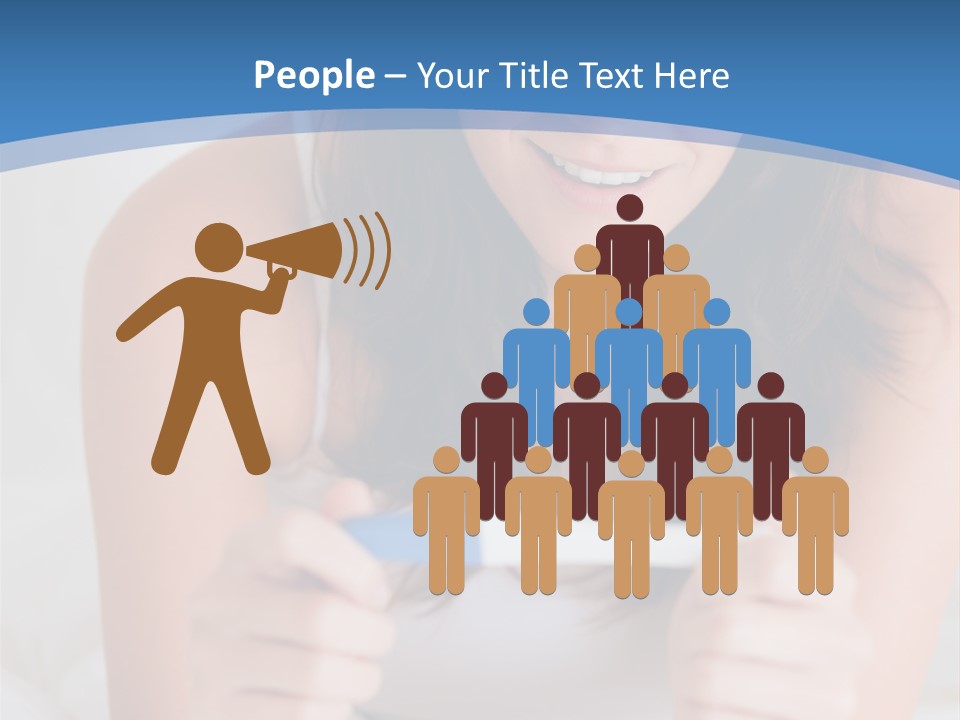 Old Cathedral Twin PowerPoint Template