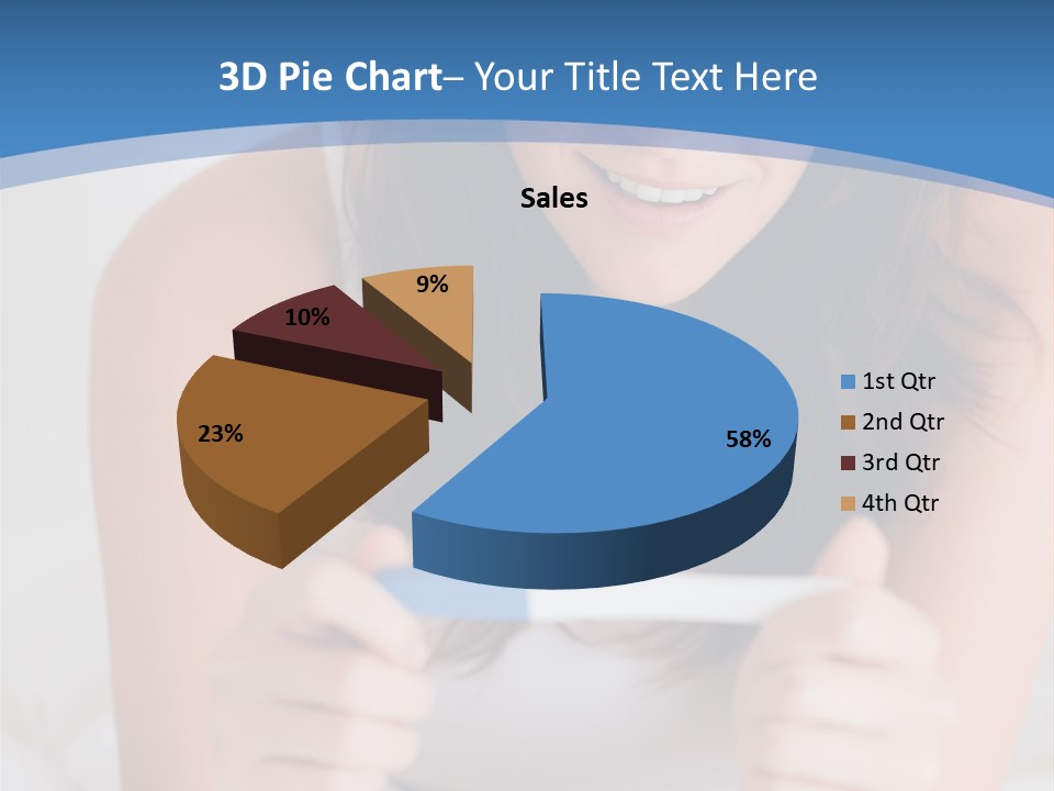 Old Cathedral Twin PowerPoint Template