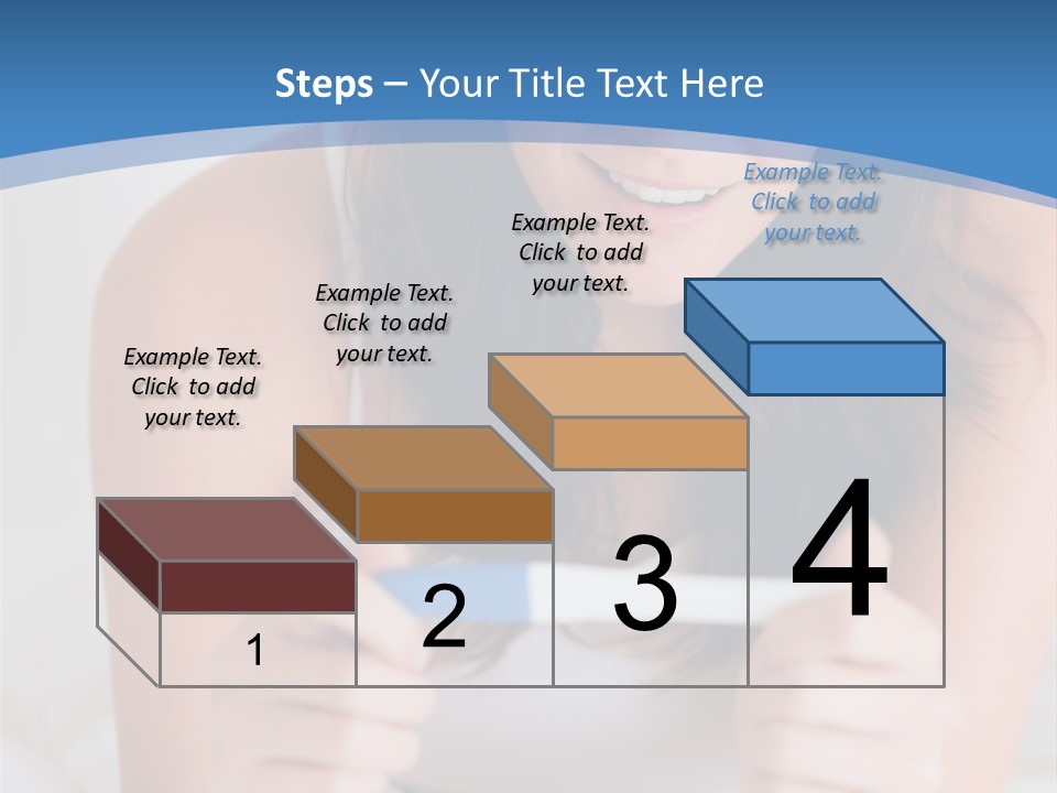 Old Cathedral Twin PowerPoint Template