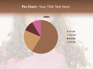 Beautiful Spa Make Up PowerPoint Template