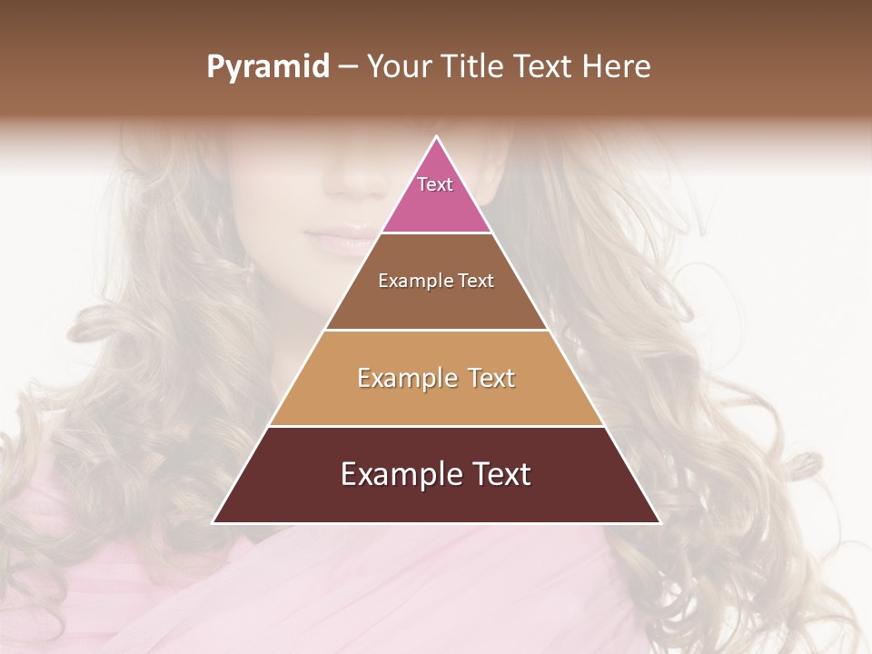 Beautiful Spa Make Up PowerPoint Template