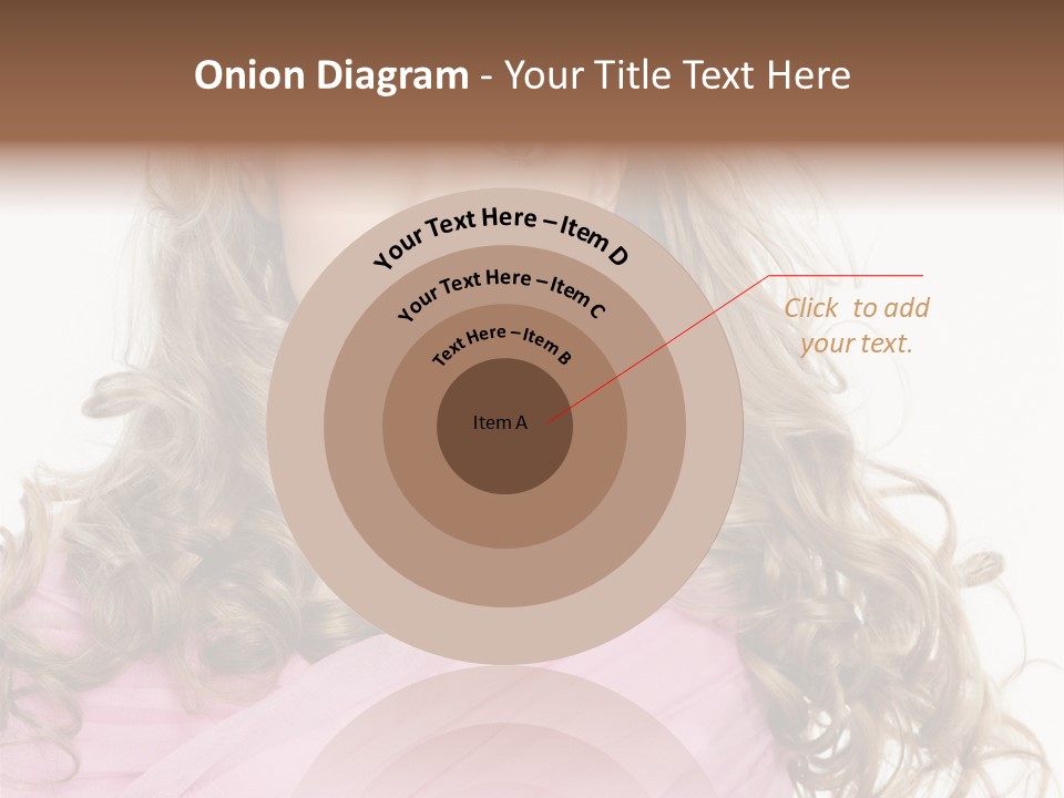 Beautiful Spa Make Up PowerPoint Template