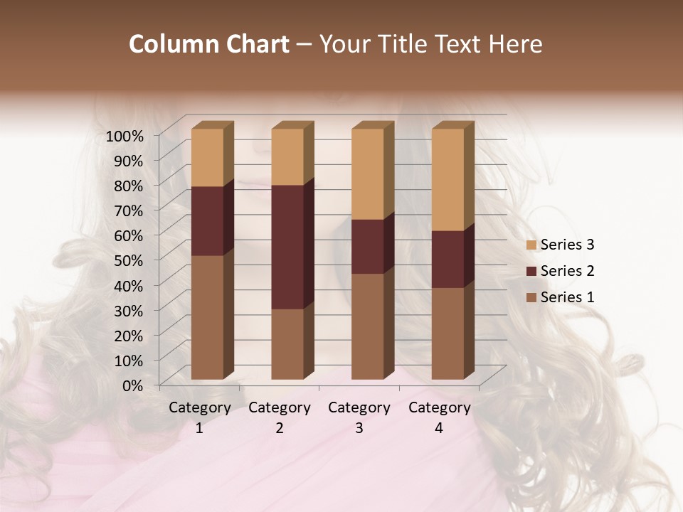 Beautiful Spa Make Up PowerPoint Template