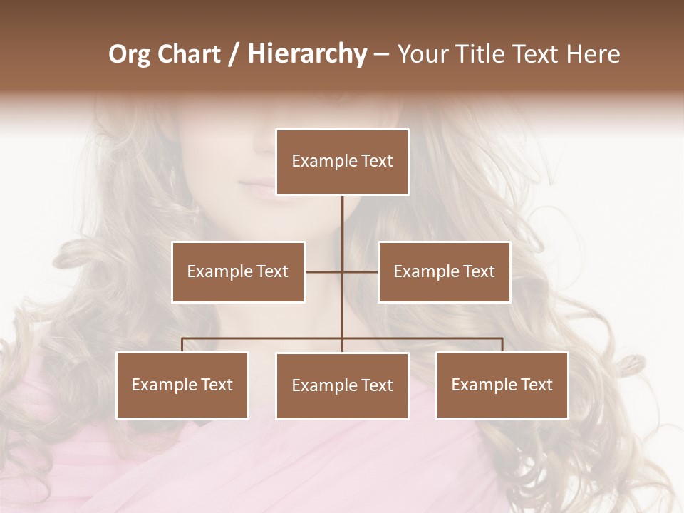 Beautiful Spa Make Up PowerPoint Template