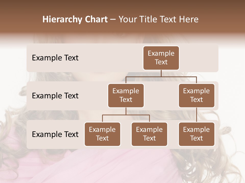 Beautiful Spa Make Up PowerPoint Template