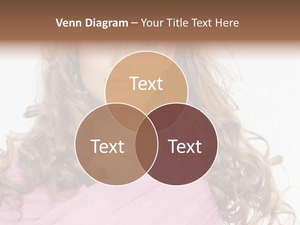 Beautiful Spa Make Up PowerPoint Template