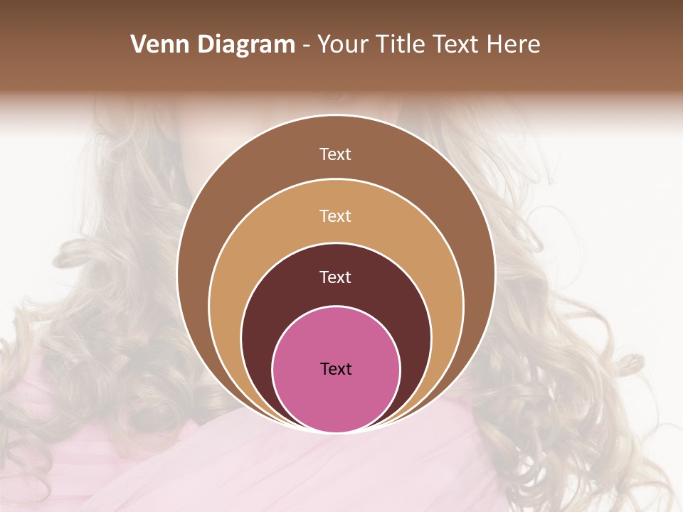 Beautiful Spa Make Up PowerPoint Template