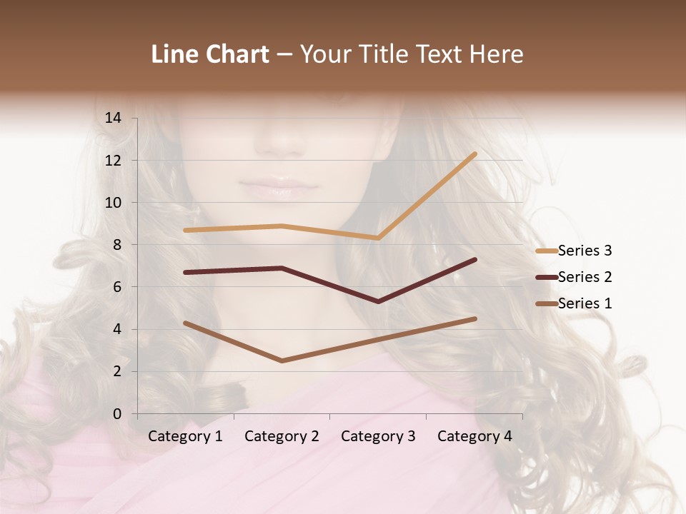 Beautiful Spa Make Up PowerPoint Template