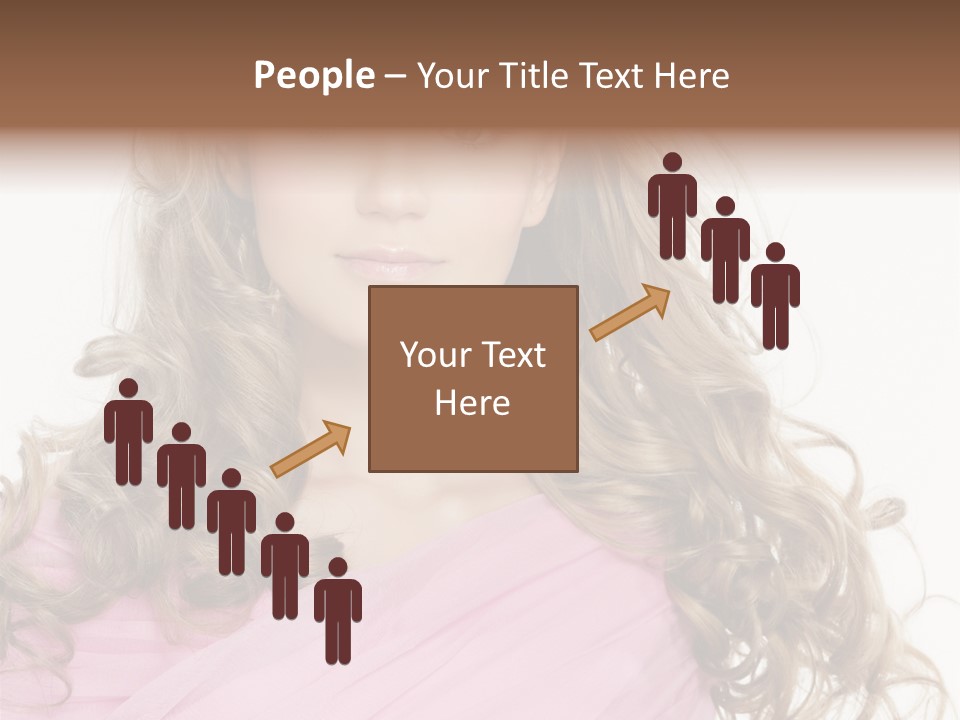 Beautiful Spa Make Up PowerPoint Template