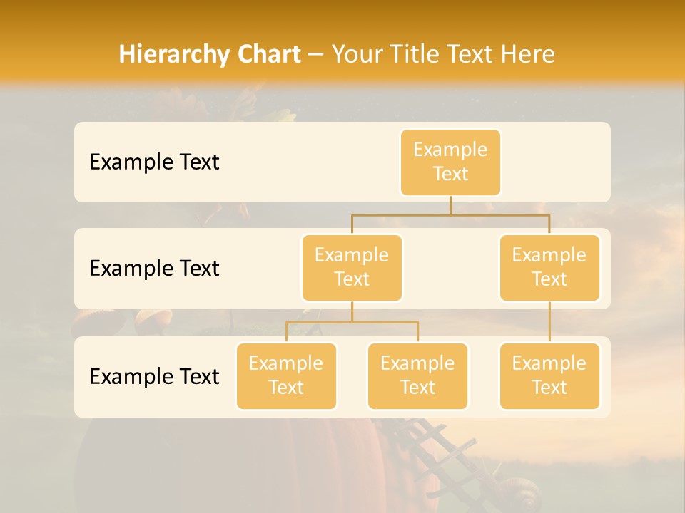 Universe Galaxy Star PowerPoint Template