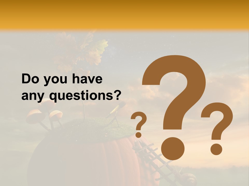 Universe Galaxy Star PowerPoint Template