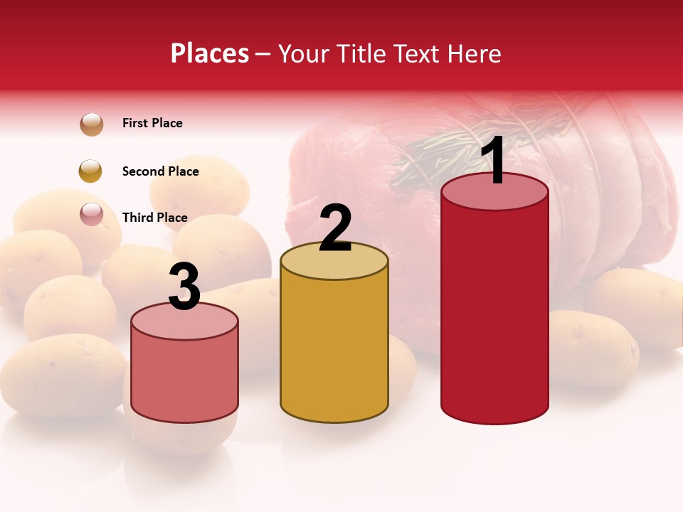 International Cuisine Beef PowerPoint Template