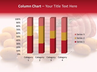 International Cuisine Beef PowerPoint Template