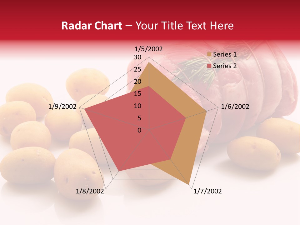 International Cuisine Beef PowerPoint Template