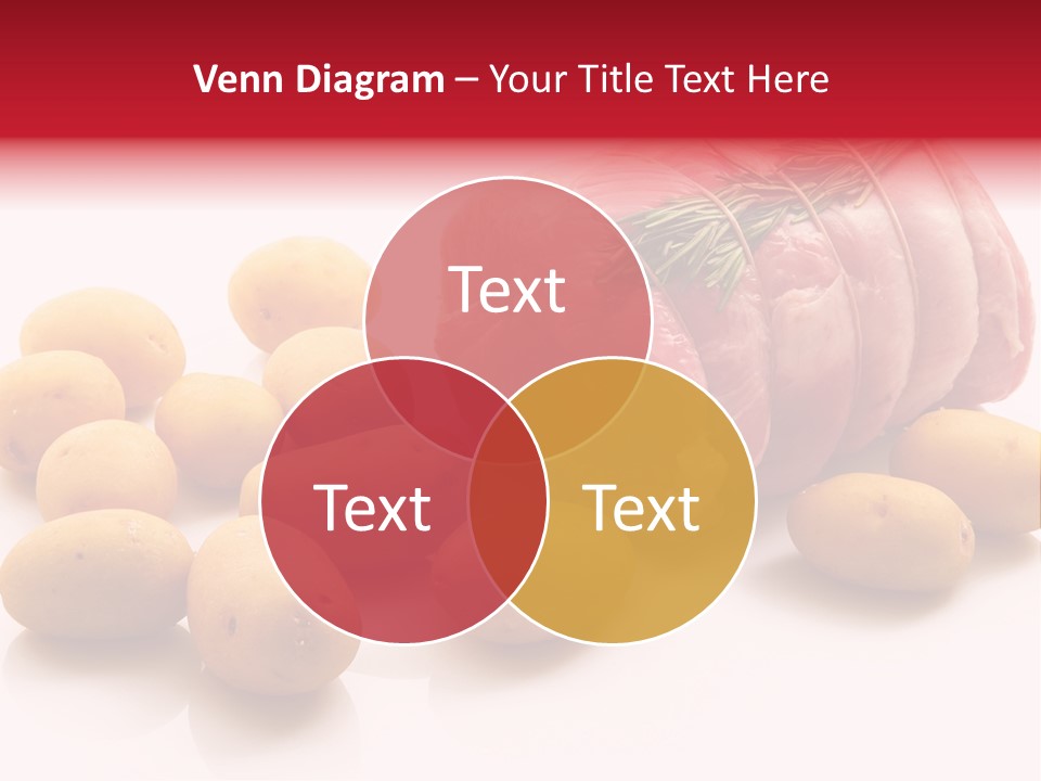 International Cuisine Beef PowerPoint Template