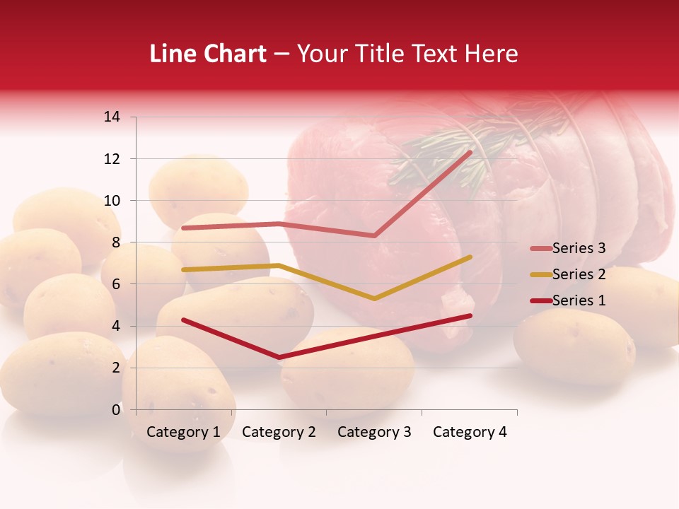 International Cuisine Beef PowerPoint Template