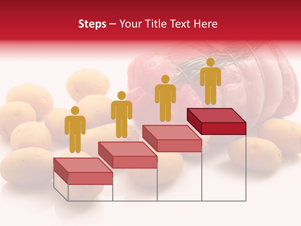 International Cuisine Beef PowerPoint Template