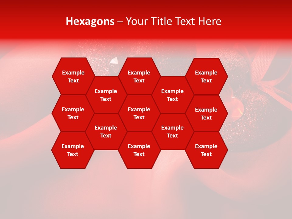 Natural Silky Copy Space PowerPoint Template