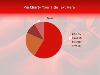 Natural Silky Copy Space PowerPoint Template