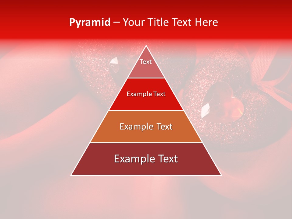 Natural Silky Copy Space PowerPoint Template