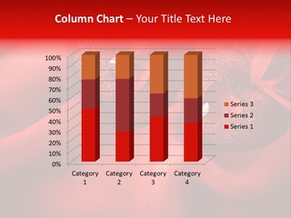 Natural Silky Copy Space PowerPoint Template