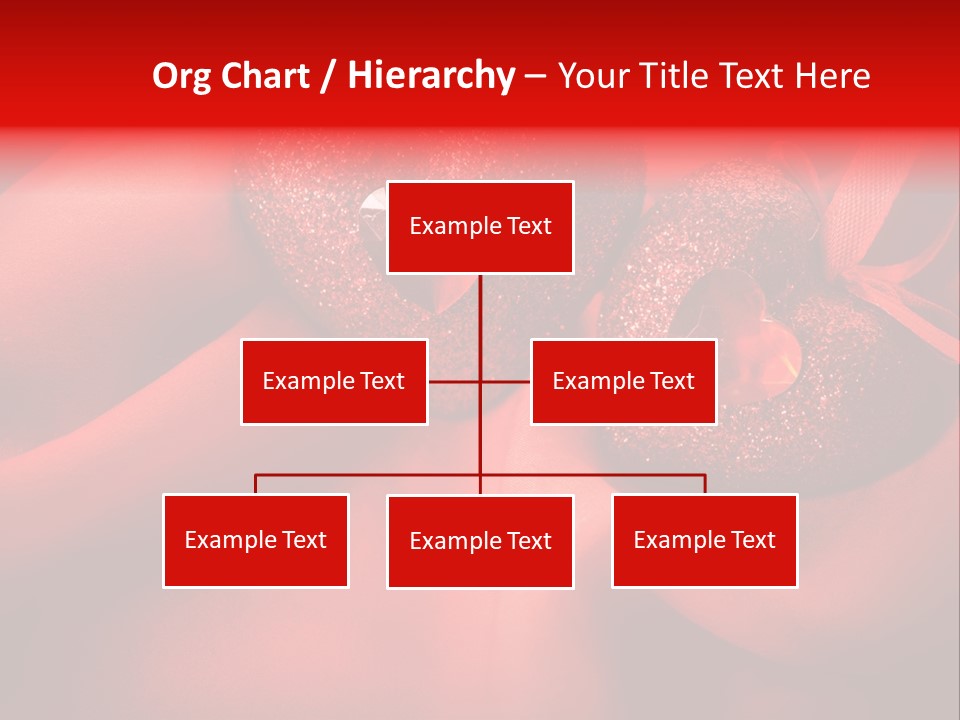 Natural Silky Copy Space PowerPoint Template