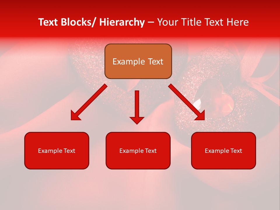 Natural Silky Copy Space PowerPoint Template