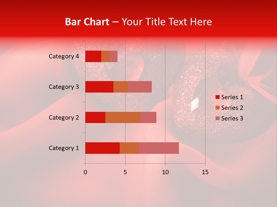Natural Silky Copy Space PowerPoint Template