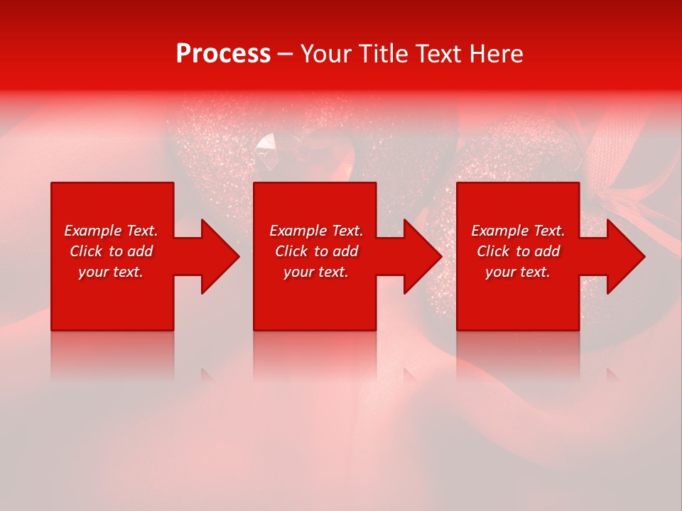 Natural Silky Copy Space PowerPoint Template