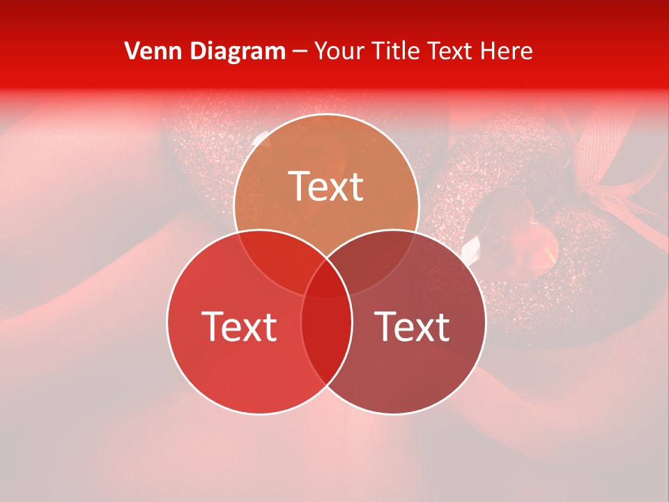 Natural Silky Copy Space PowerPoint Template