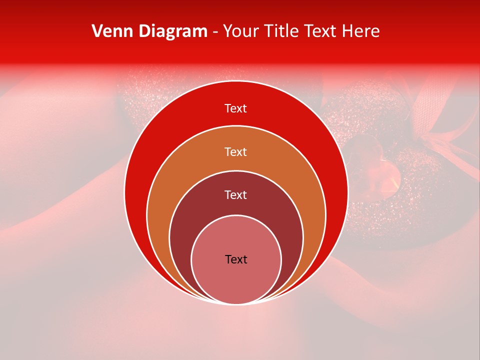 Natural Silky Copy Space PowerPoint Template