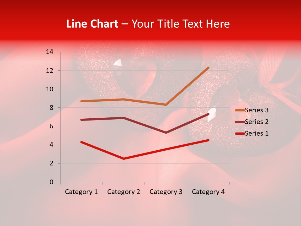 Natural Silky Copy Space PowerPoint Template