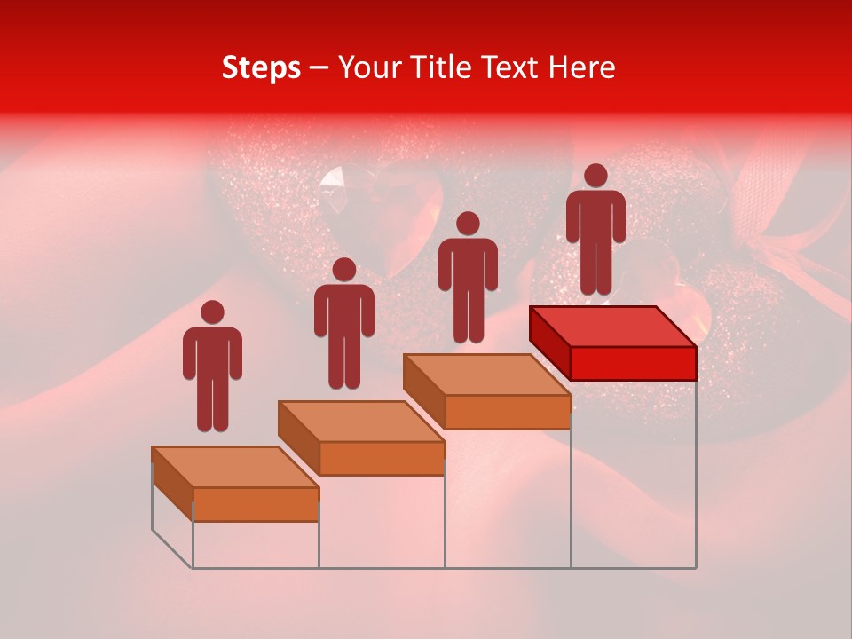 Natural Silky Copy Space PowerPoint Template