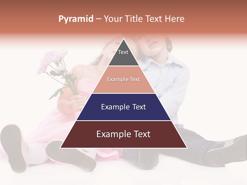 Happiness Looking Youth PowerPoint Template