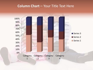 Happiness Looking Youth PowerPoint Template
