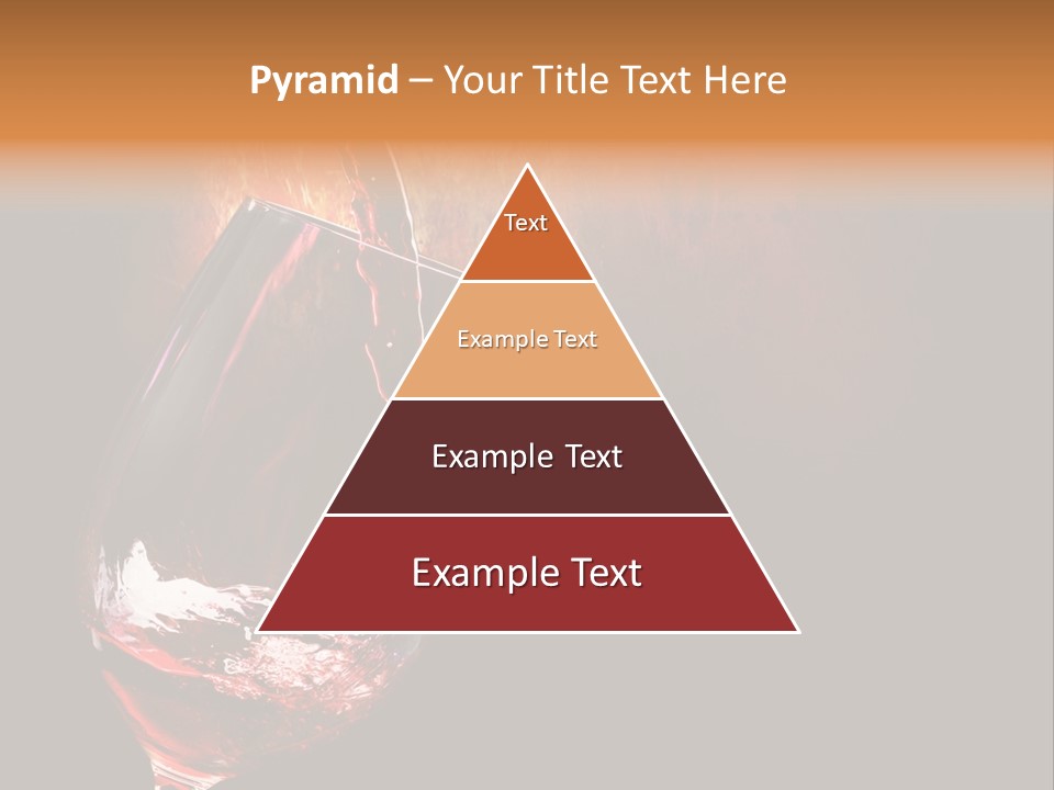 Design Winery Beverage PowerPoint Template