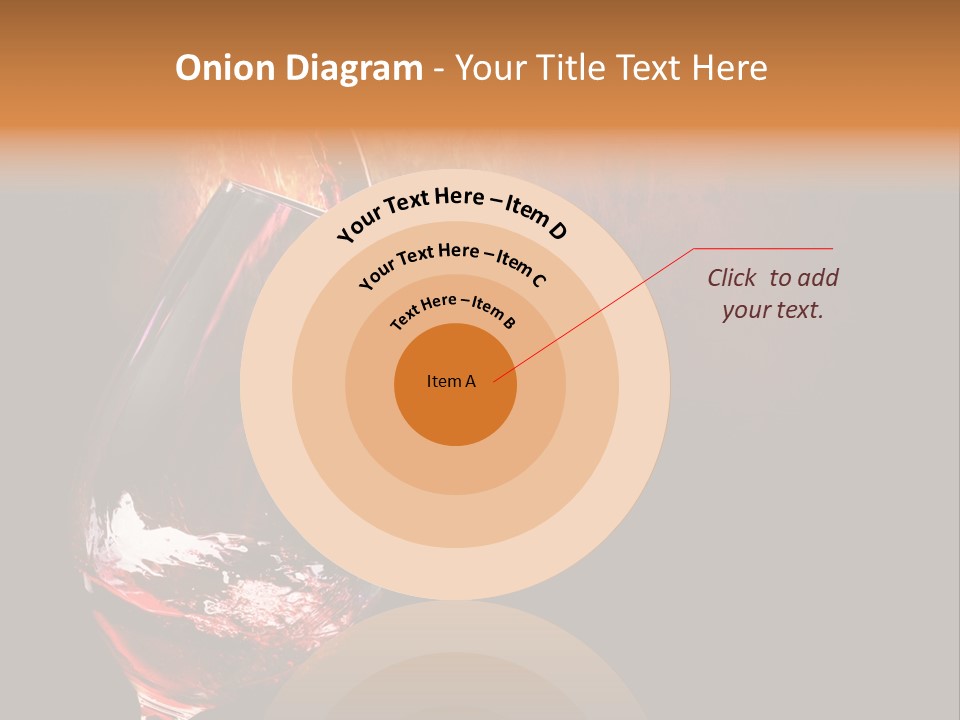 Design Winery Beverage PowerPoint Template