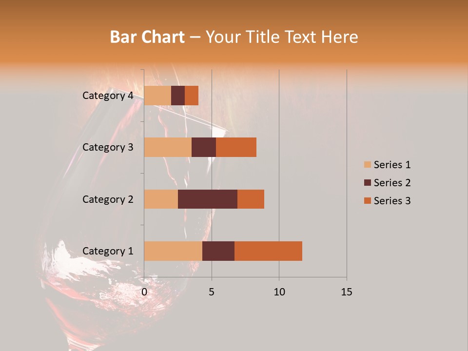 Design Winery Beverage PowerPoint Template