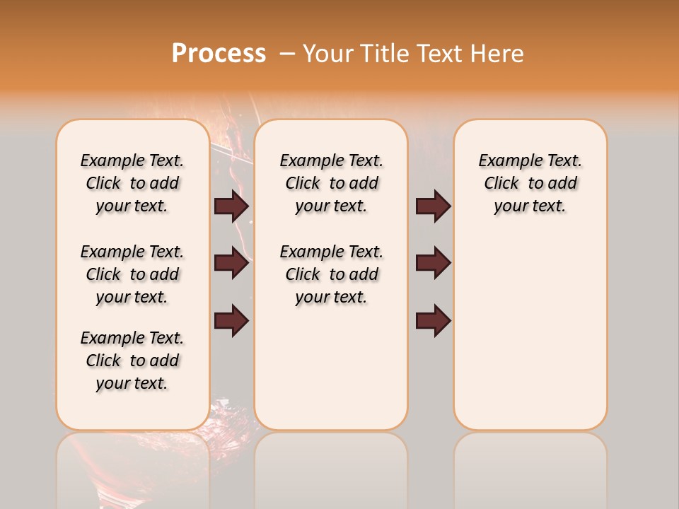 Design Winery Beverage PowerPoint Template