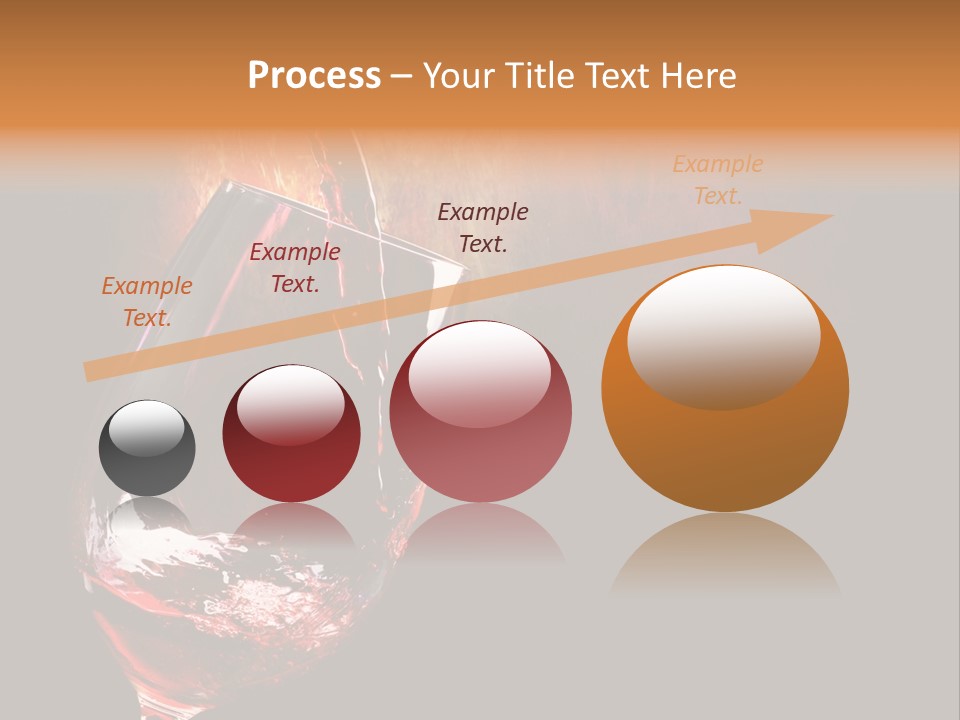 Design Winery Beverage PowerPoint Template