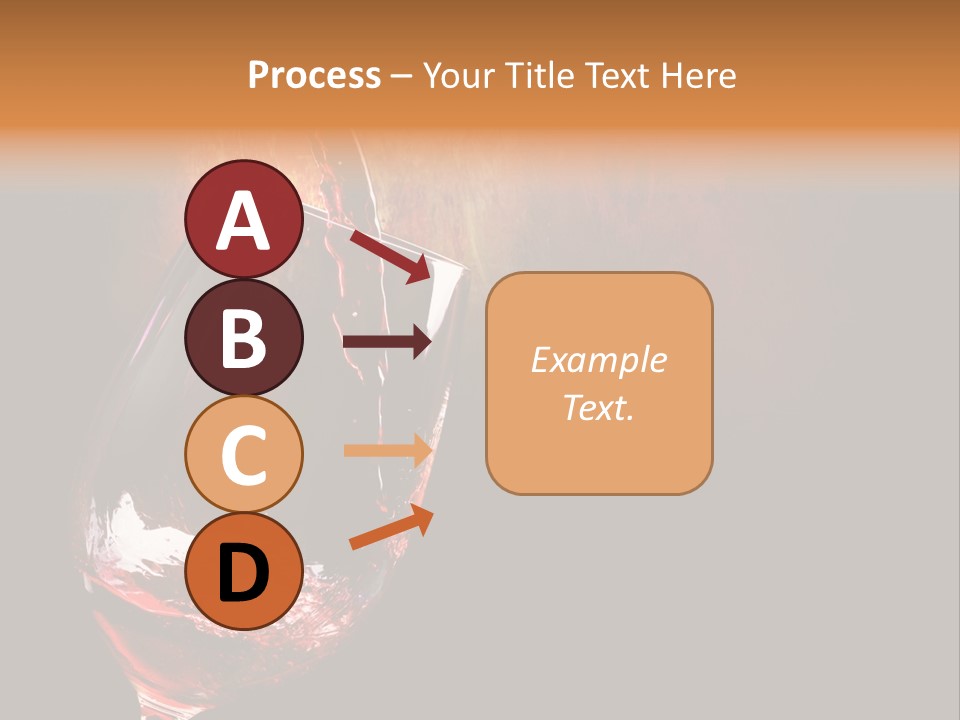 Design Winery Beverage PowerPoint Template