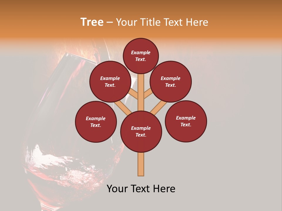 Design Winery Beverage PowerPoint Template