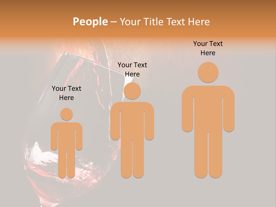 Design Winery Beverage PowerPoint Template