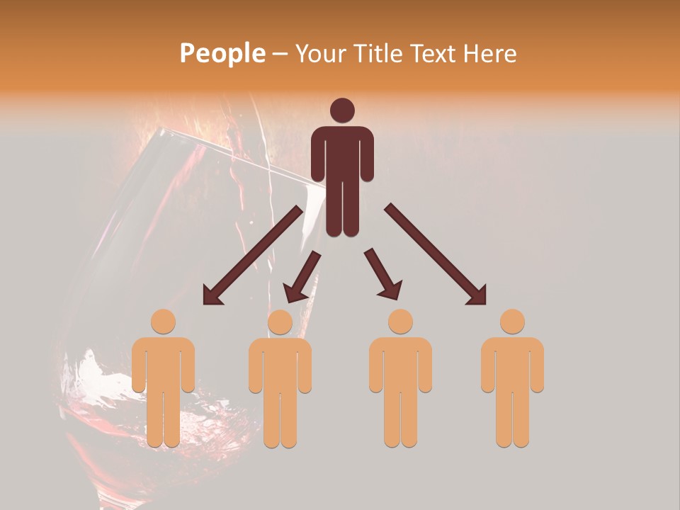 Design Winery Beverage PowerPoint Template